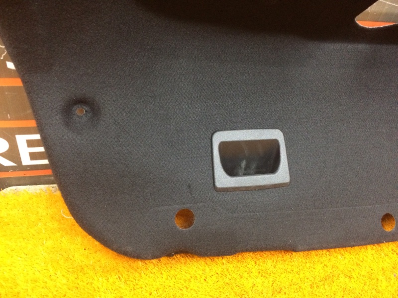 обшивка крышки багажника, 540 рублей, Красноярск