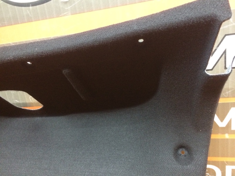 обшивка крышки багажника, 540 рублей, Красноярск