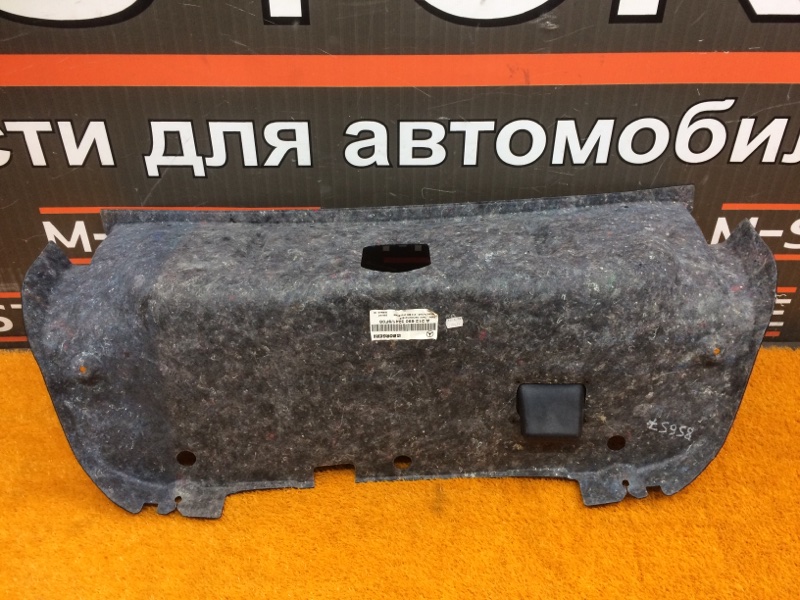 обшивка крышки багажника, 540 рублей, Красноярск