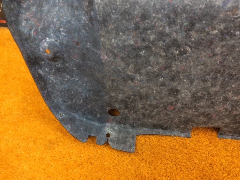 обшивка крышки багажника, 540 рублей, Красноярск