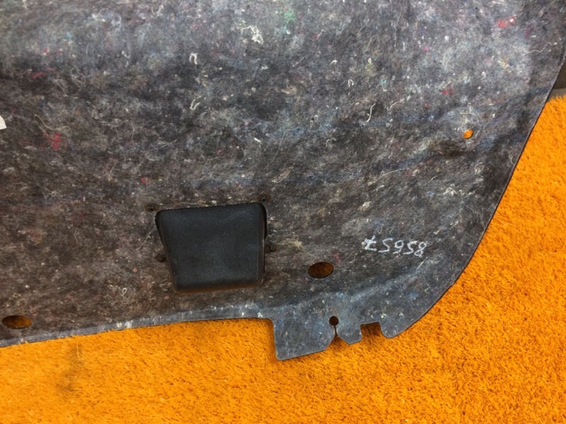 обшивка крышки багажника, 540 рублей, Красноярск