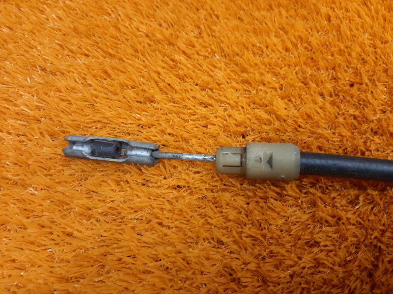 трос ручника, 700 рублей, Красноярск