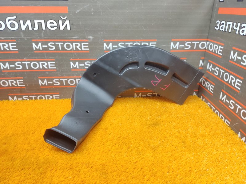 Воздуховод печки, 270 рублей, Красноярск