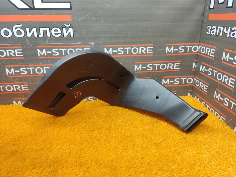 Воздуховод печки, 270 рублей, Красноярск