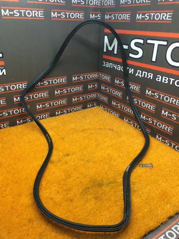 Уплотнитель багажника, 610 рублей, Красноярск