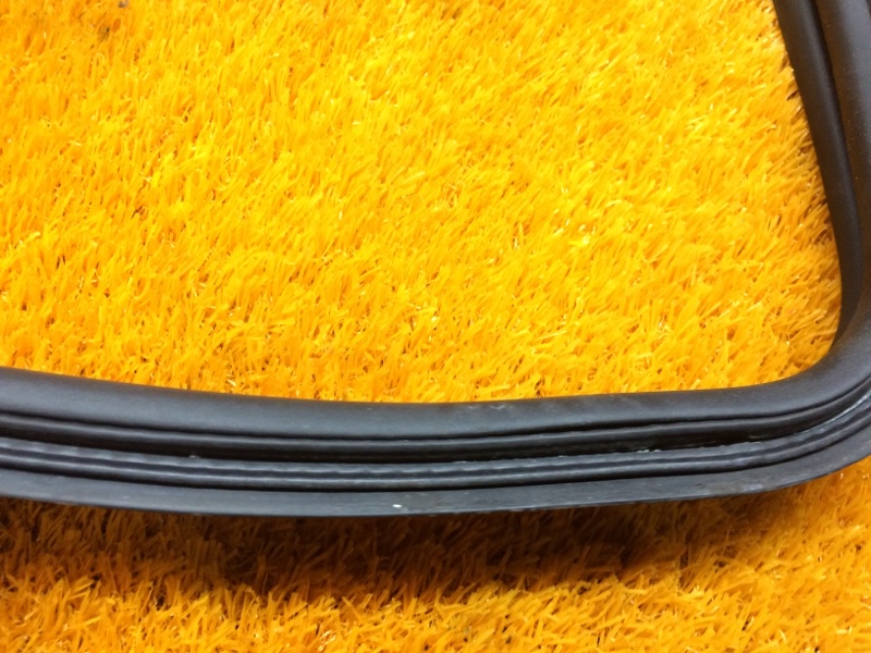 Уплотнитель багажника, 610 рублей, Красноярск