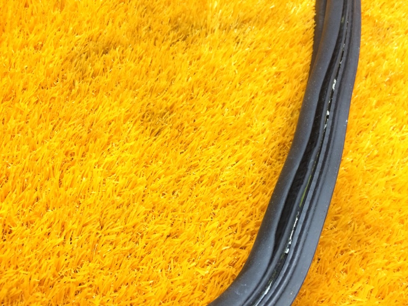 Уплотнитель багажника, 610 рублей, Красноярск