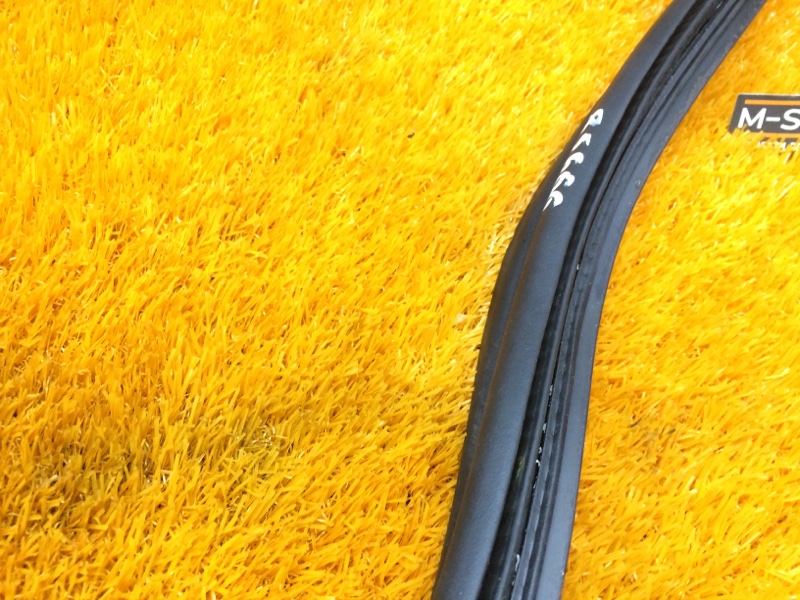 Уплотнитель багажника, 610 рублей, Красноярск