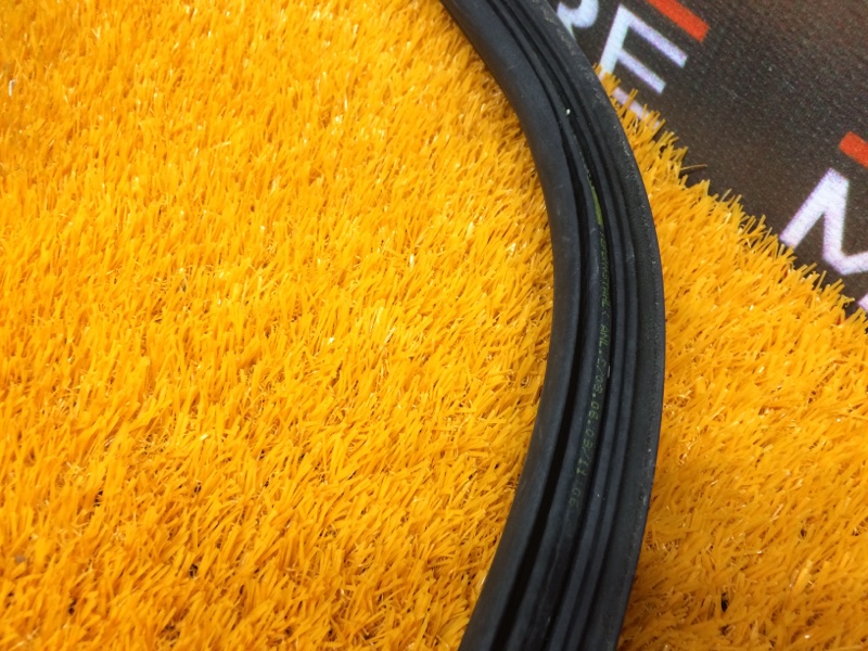 Уплотнитель багажника, 610 рублей, Красноярск