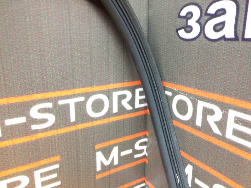 Уплотнитель багажника, 610 рублей, Красноярск