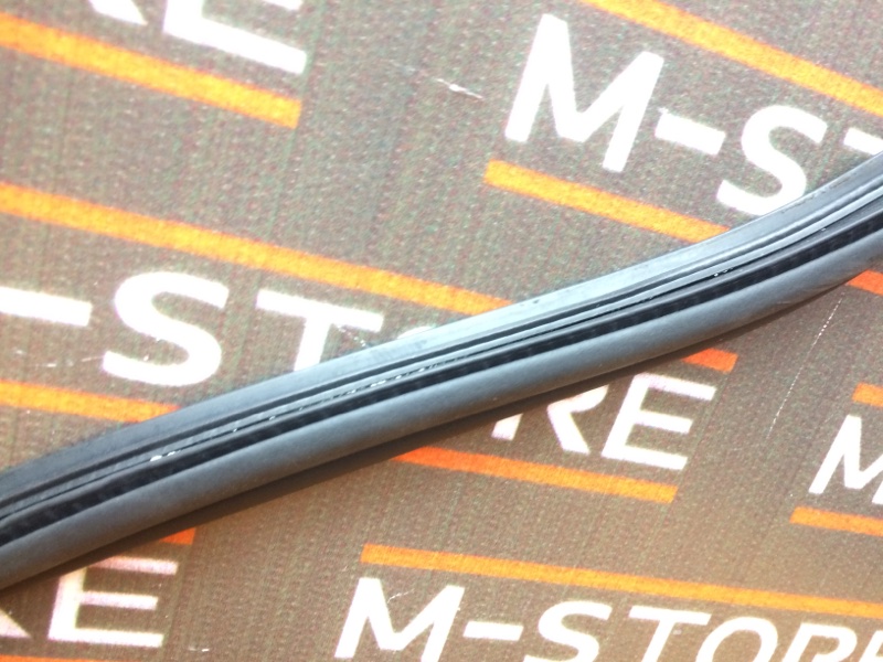 Уплотнитель багажника, 610 рублей, Красноярск