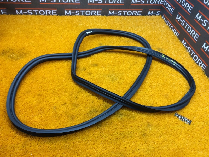 Уплотнитель багажника, 610 рублей, Красноярск