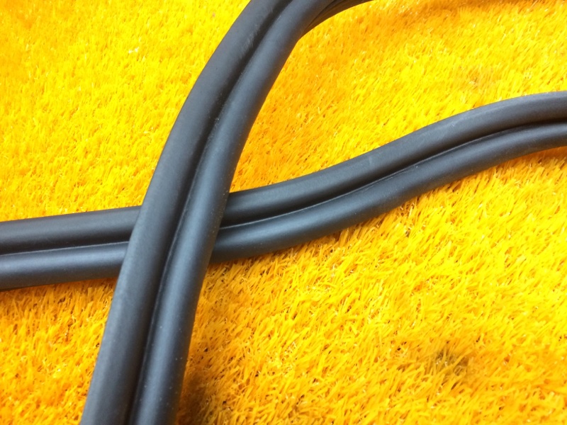 Уплотнитель багажника, 610 рублей, Красноярск