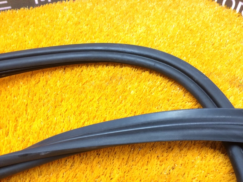 Уплотнитель багажника, 610 рублей, Красноярск