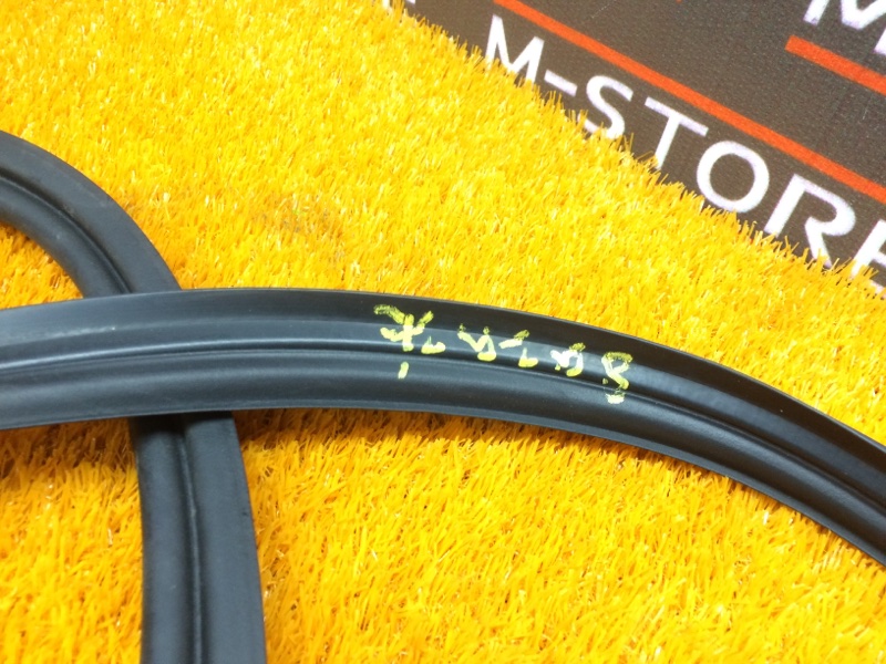 Уплотнитель багажника, 610 рублей, Красноярск