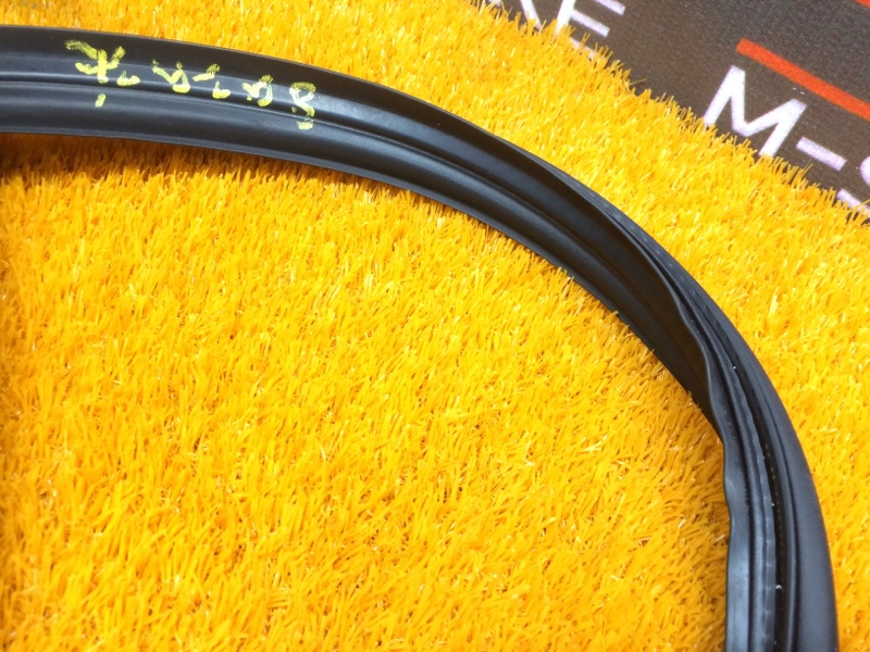 Уплотнитель багажника, 610 рублей, Красноярск