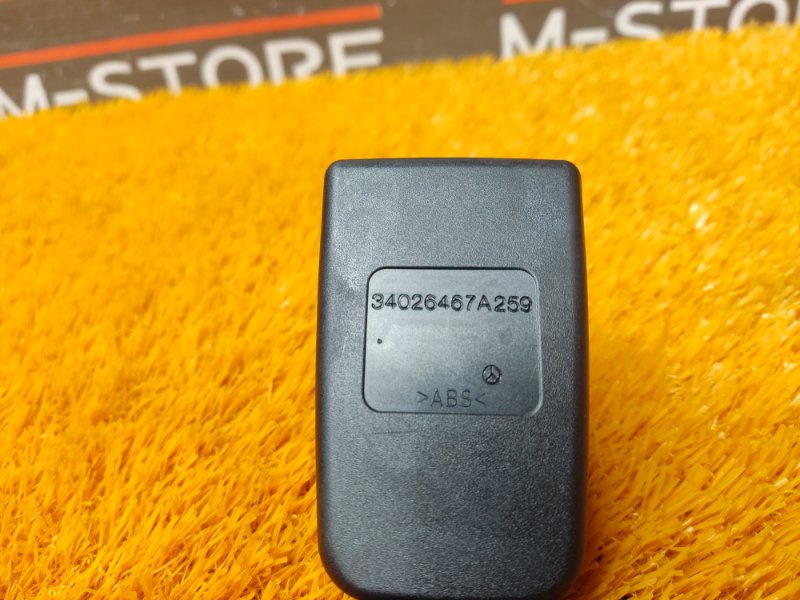 замок ремня безопасности, 350 рублей, Красноярск