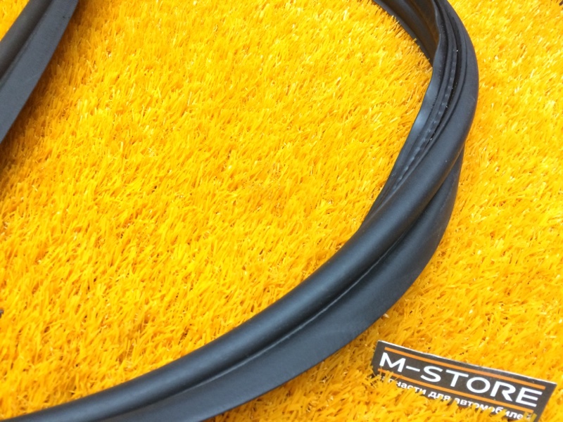 Уплотнитель багажника, 610 рублей, Красноярск