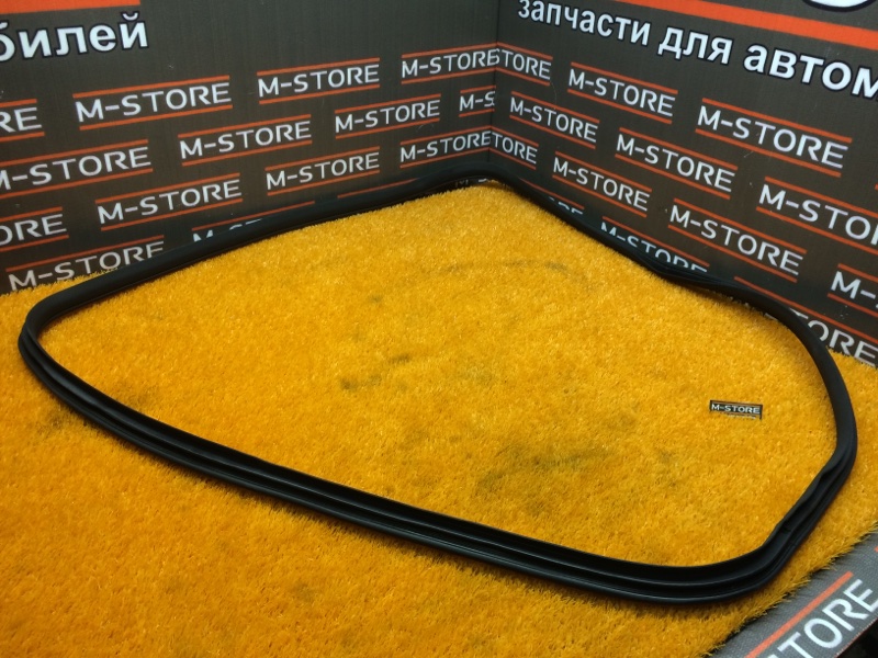 уплотнитель двери, 610 рублей, Красноярск