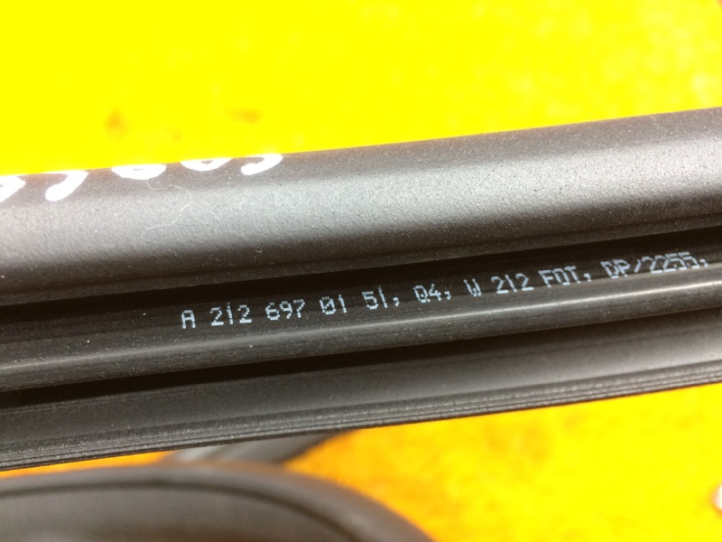 уплотнитель двери, 610 рублей, Красноярск