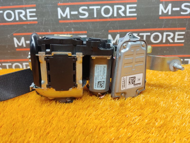 ремень безопасности, 2870 рублей, Красноярск