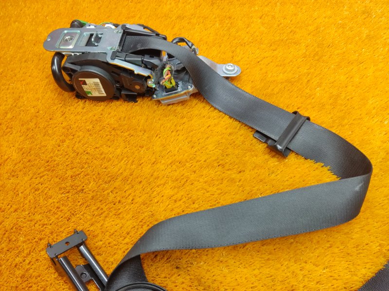 ремень безопасности, 2870 рублей, Красноярск