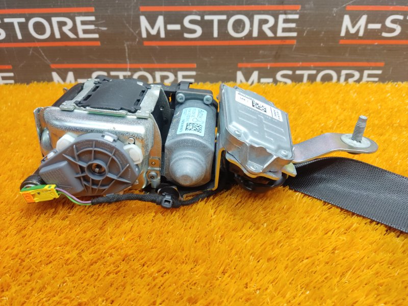 ремень безопасности, 2870 рублей, Красноярск