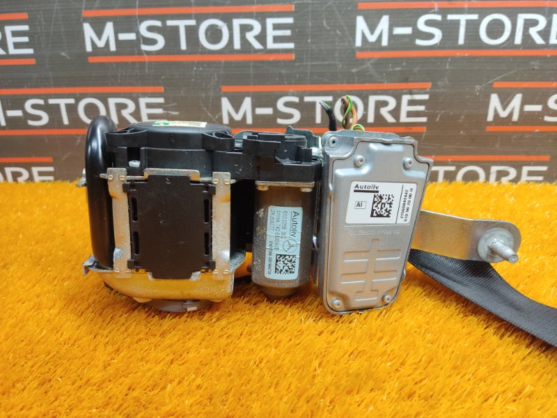 ремень безопасности, 2870 рублей, Красноярск