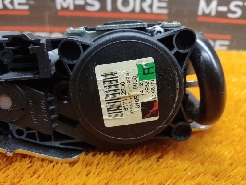 ремень безопасности, 2870 рублей, Красноярск