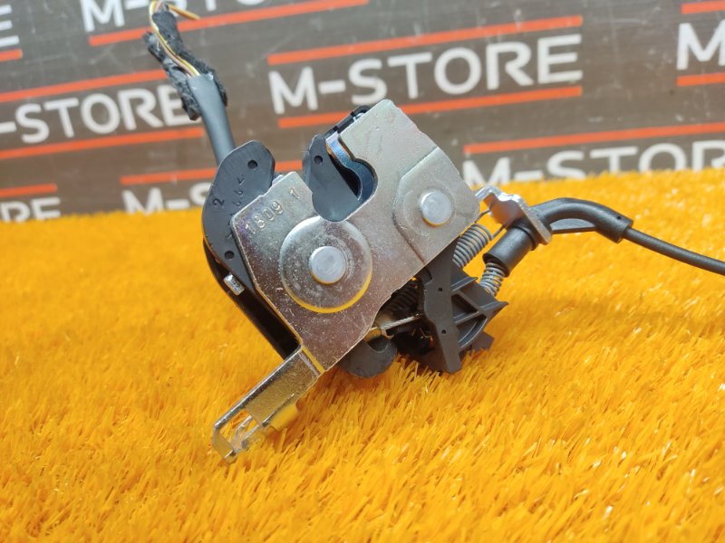 Замок спинки сиденья, 670 рублей, Красноярск