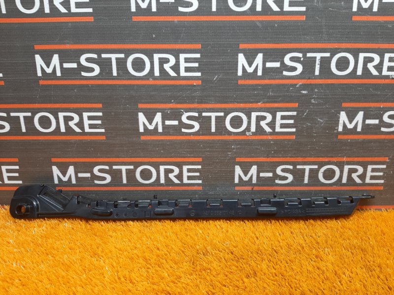 крепление бампера, 630 рублей, Красноярск