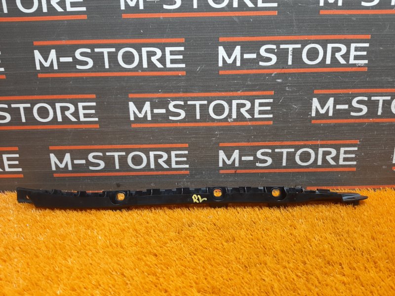 крепление бампера, 630 рублей, Красноярск