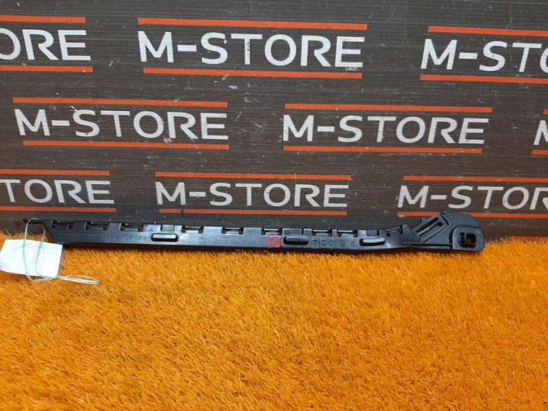 крепление бампера, 630 рублей, Красноярск