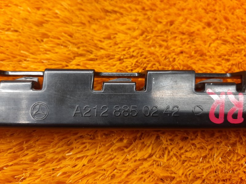 крепление бампера, 630 рублей, Красноярск