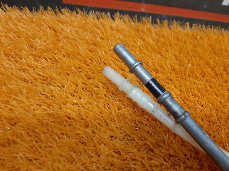 трубка топливная, 630 рублей, Красноярск