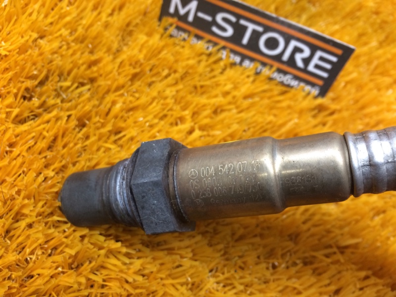 Датчик кислорода, 600 рублей, Красноярск