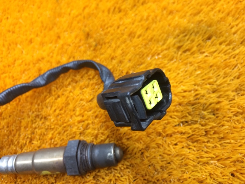 Датчик кислорода, 600 рублей, Красноярск