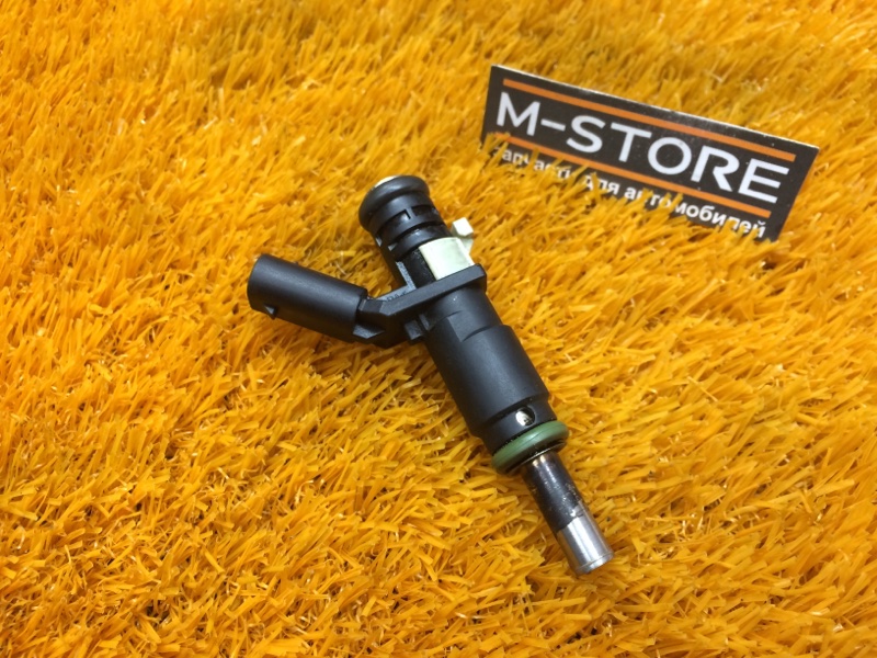 форсунка топливная, 660 рублей, Красноярск