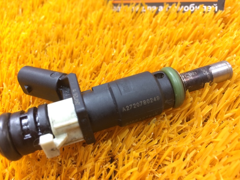 форсунка топливная, 660 рублей, Красноярск