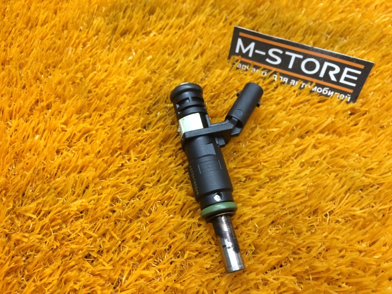 форсунка топливная, 660 рублей, Красноярск