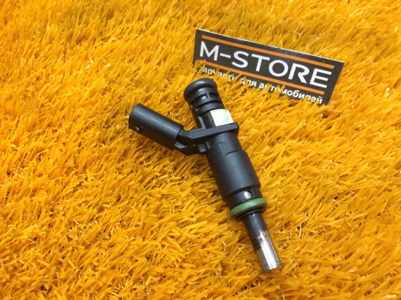 форсунка топливная, 660 рублей, Красноярск