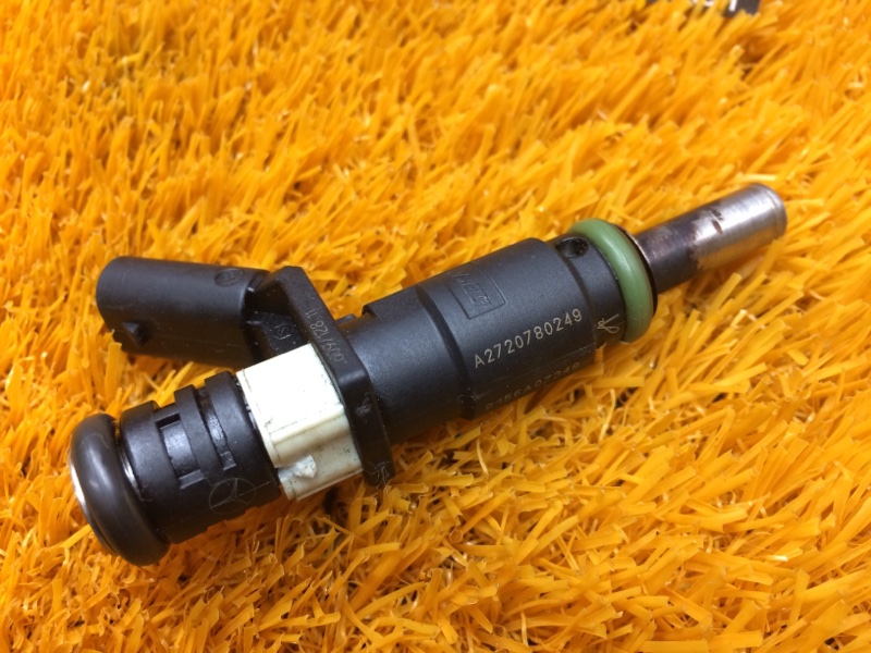 форсунка топливная, 660 рублей, Красноярск