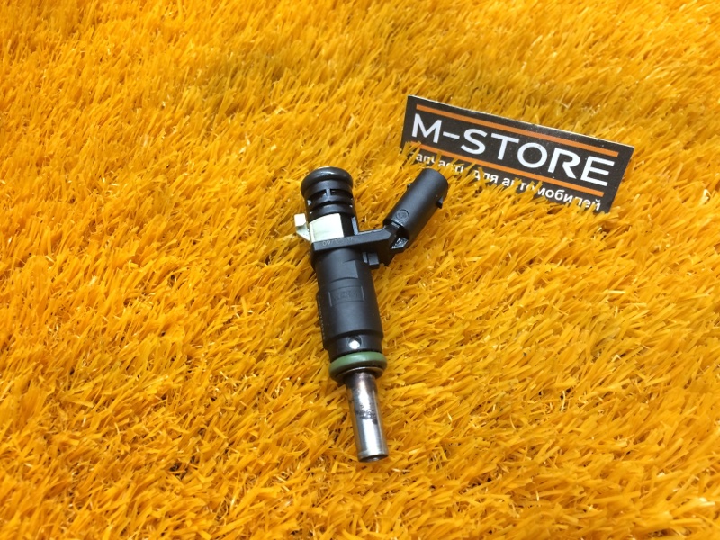 форсунка топливная, 660 рублей, Красноярск