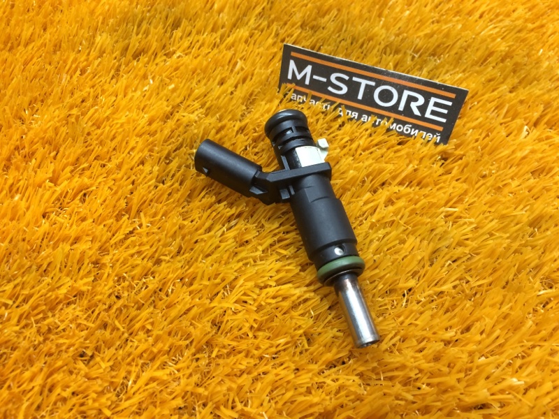 форсунка топливная, 660 рублей, Красноярск