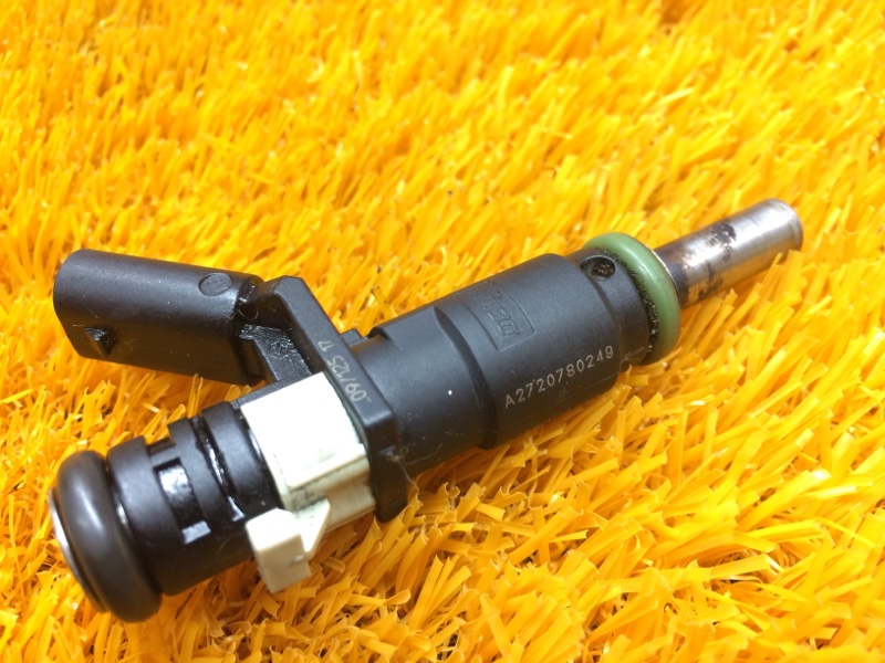 форсунка топливная, 660 рублей, Красноярск