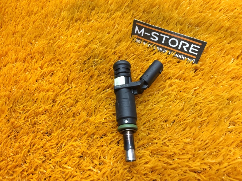 форсунка топливная, 660 рублей, Красноярск