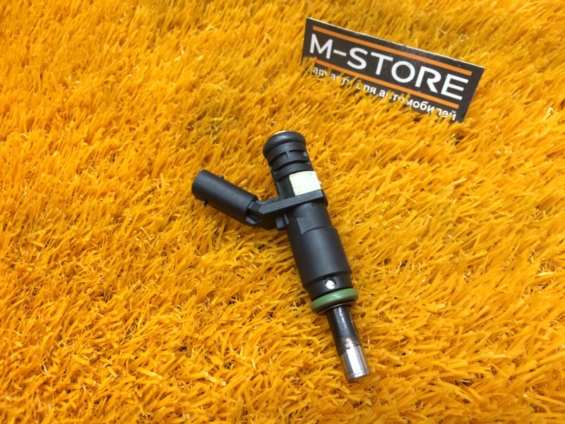 форсунка топливная, 660 рублей, Красноярск