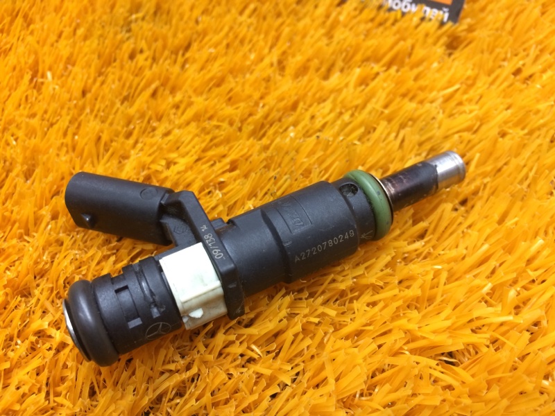 форсунка топливная, 660 рублей, Красноярск