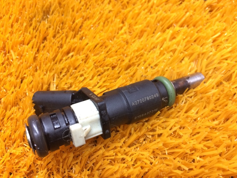 форсунка топливная, 660 рублей, Красноярск