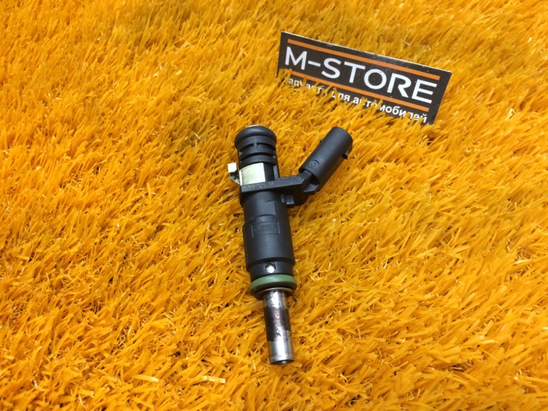 форсунка топливная, 660 рублей, Красноярск